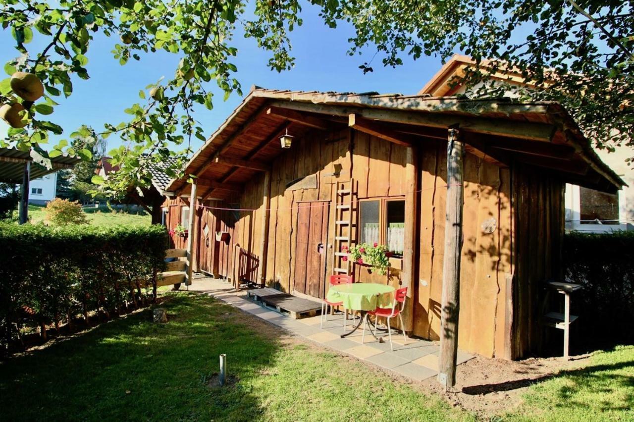 Villa Kunterbunt Messkirch Exterior photo