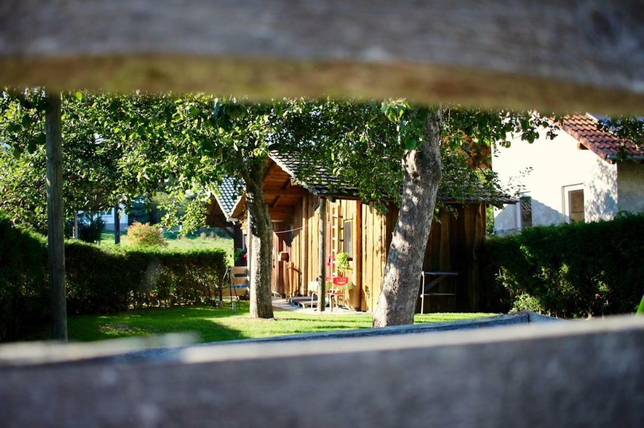 Villa Kunterbunt Messkirch Exterior photo